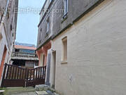 Appartement à MERS-LES-BAINS