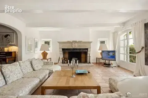 Maison 9 pièces 293 m² à vendre à Cannes (06400) - photo 2