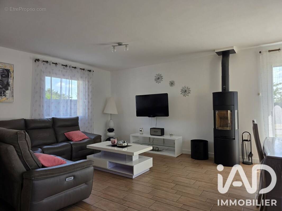 Photo 1 - Maison à YFFINIAC