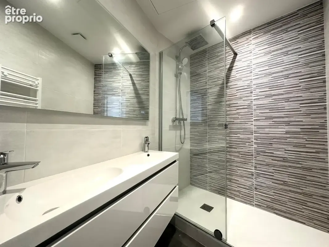 Appartement 3 pieces - hyper centre malakoff - photo 12