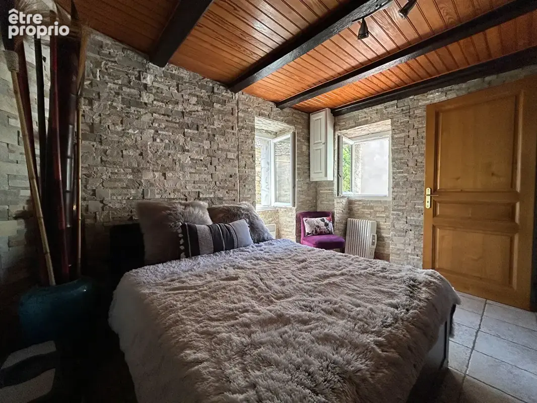 Maison 108m² à campile - photo 11