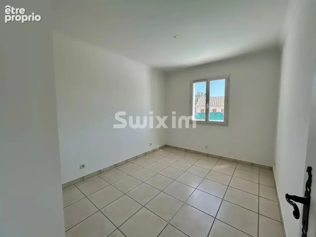 Villa 4 pièces avec piscine face au Rocher de Roquebrune - photo 10