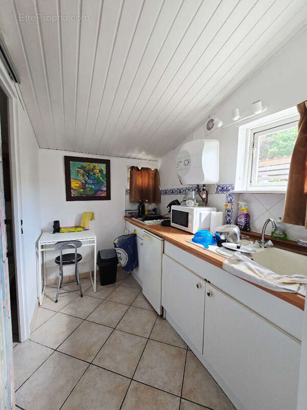 Maison à MERIGNAC