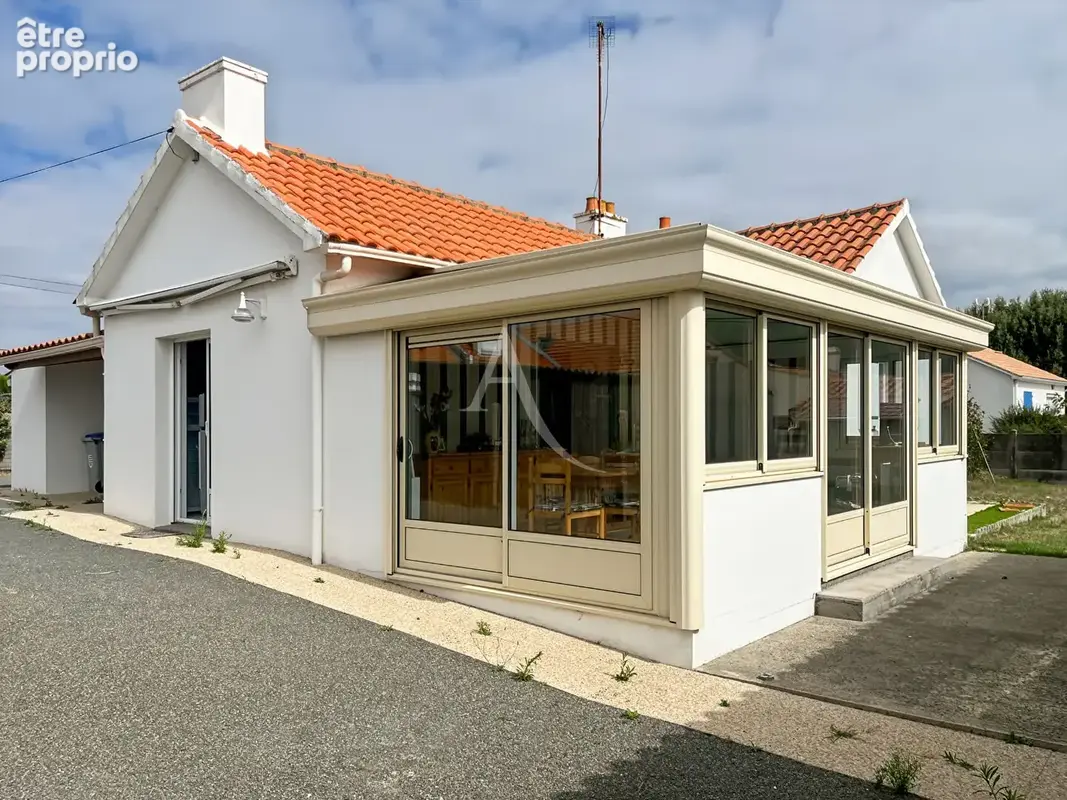 Maison à NOTRE-DAME-DE-MONTS