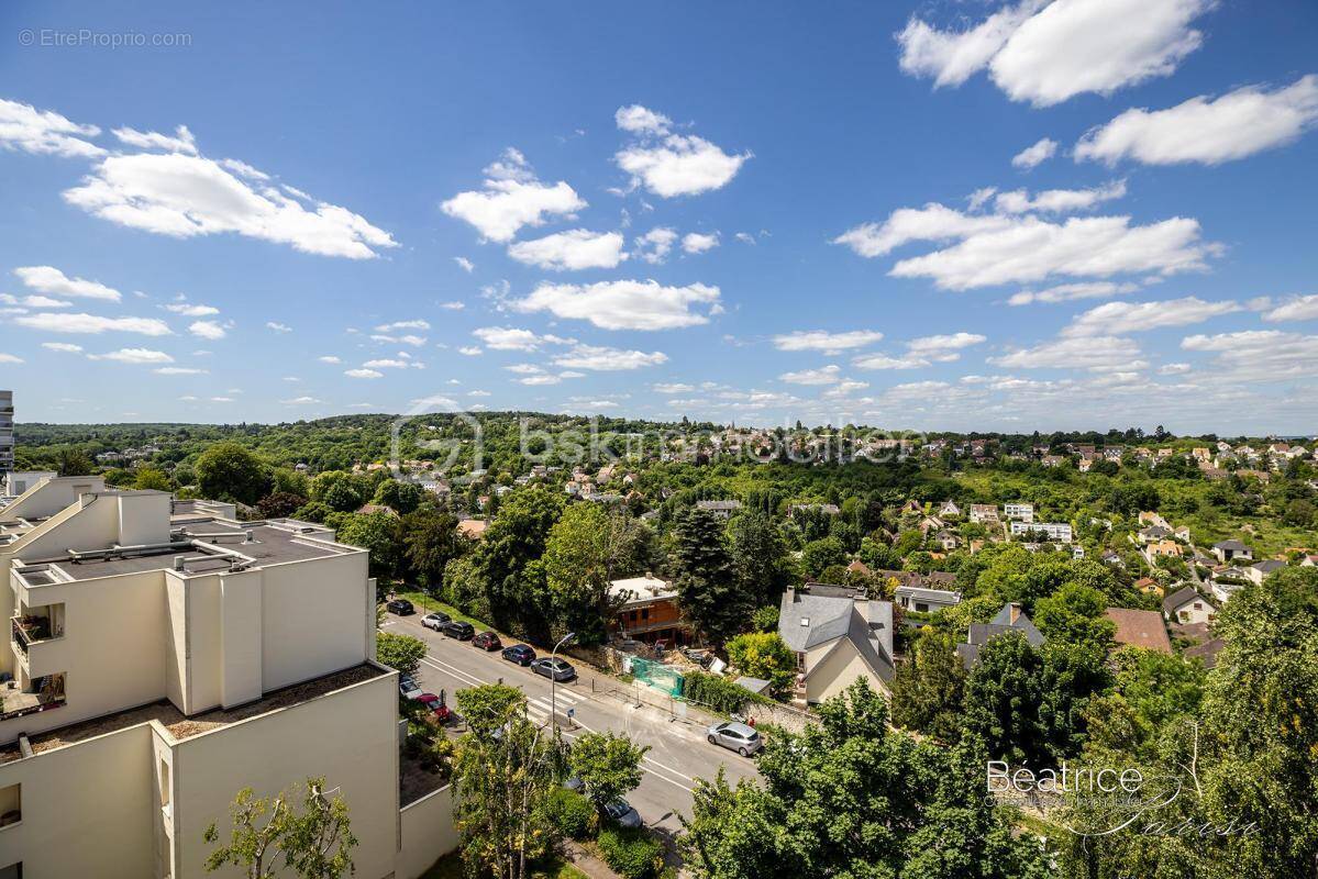 Appartement à MARLY-LE-ROI