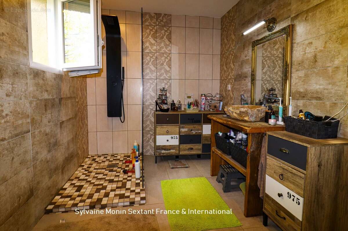 Maison à TOURTOIRAC