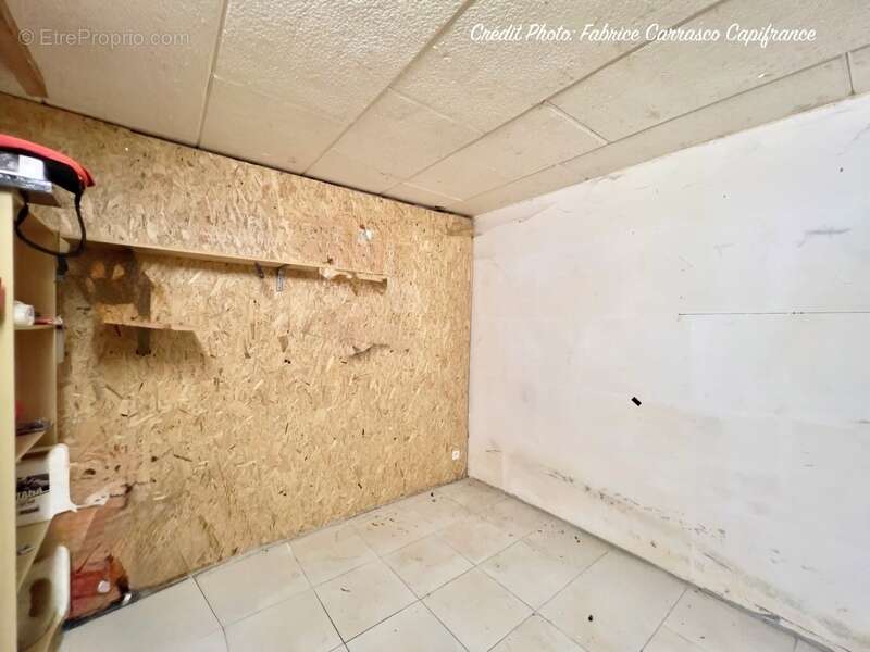 Maison à SAINT-BONNET-PRES-RIOM