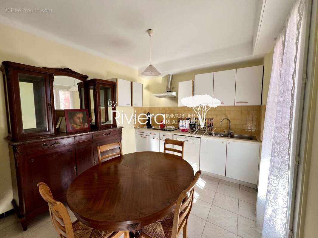 Maison à CAVALAIRE-SUR-MER