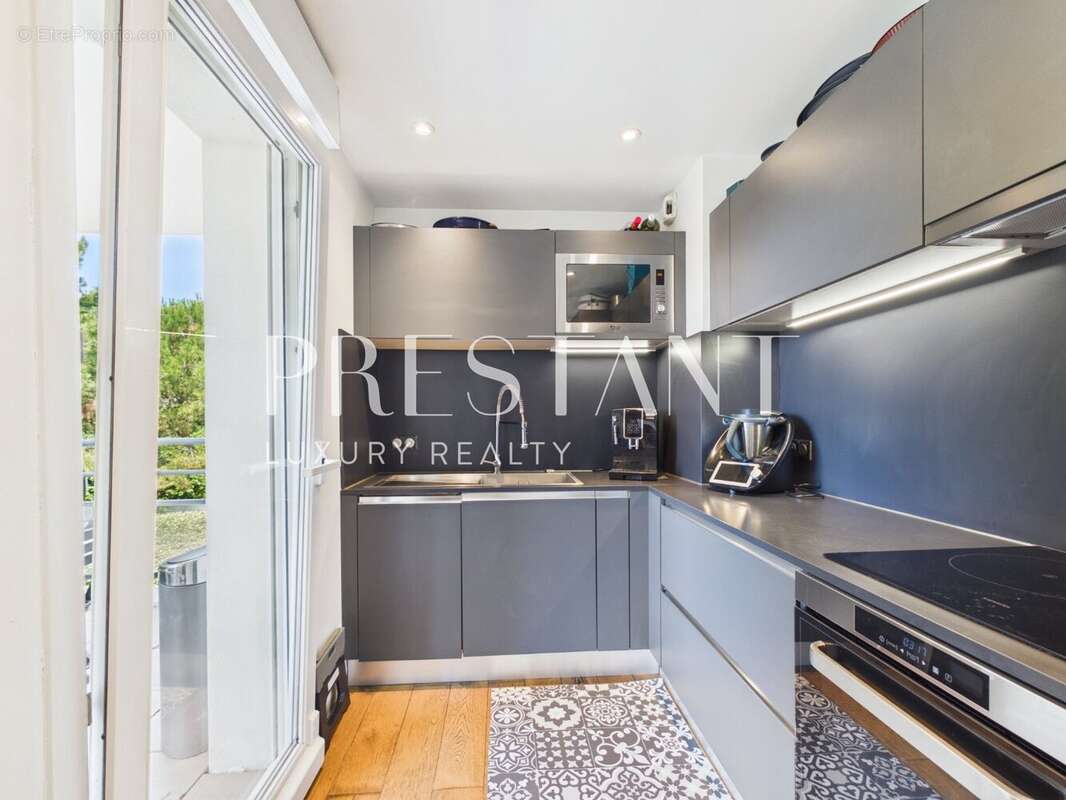 Appartement à ANGLET