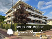 Appartement à SAINT-GERMAIN-EN-LAYE