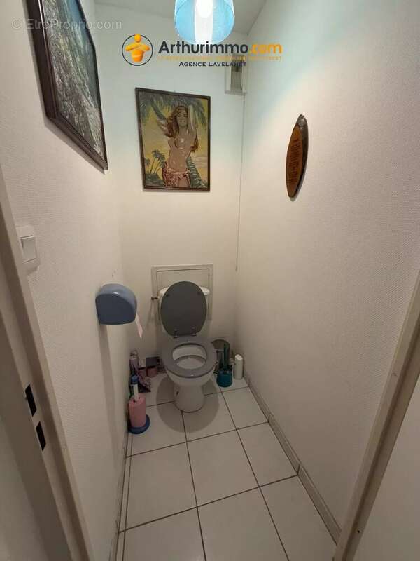 Appartement à LAVELANET
