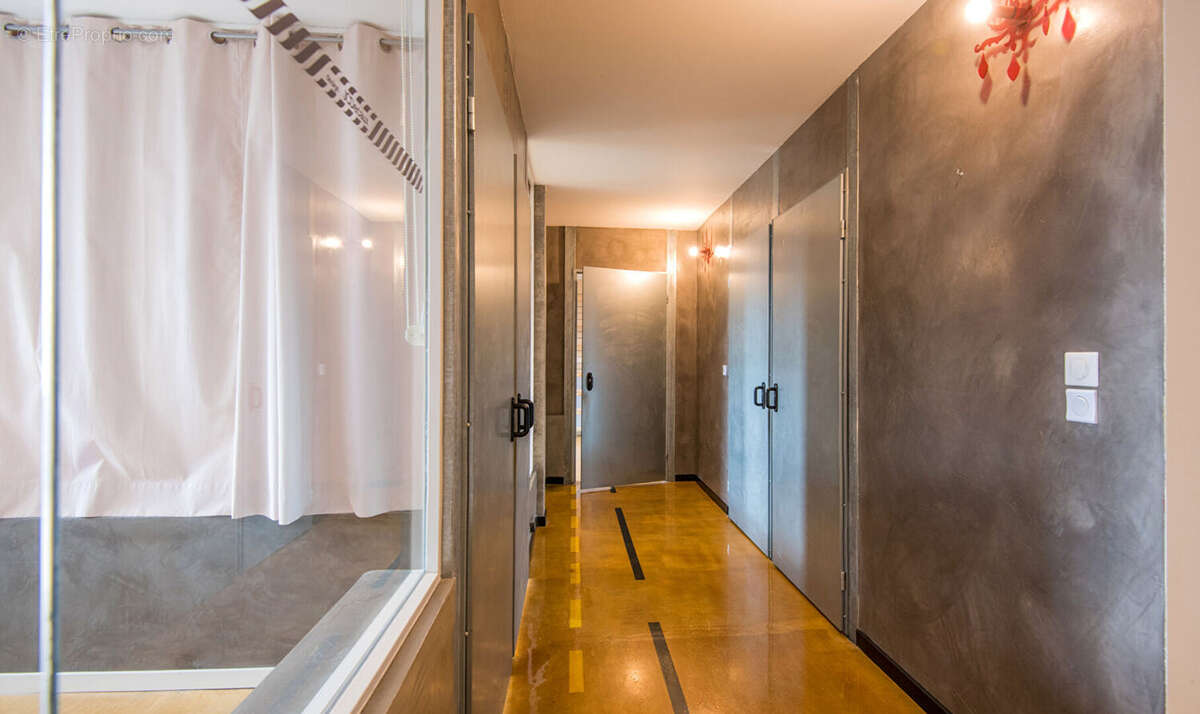 Appartement à RODEZ