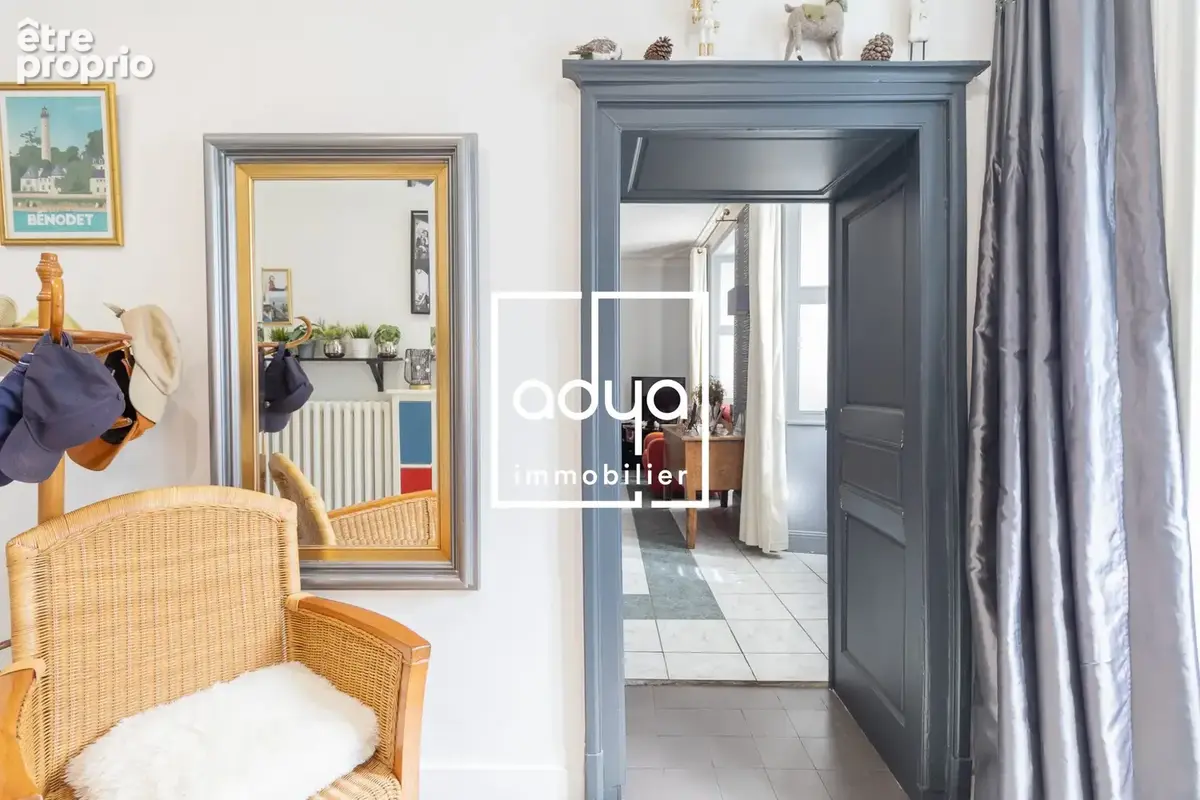 Maison 8 pièces 205 m² à vendre à Bressuire (79300) - photo 7