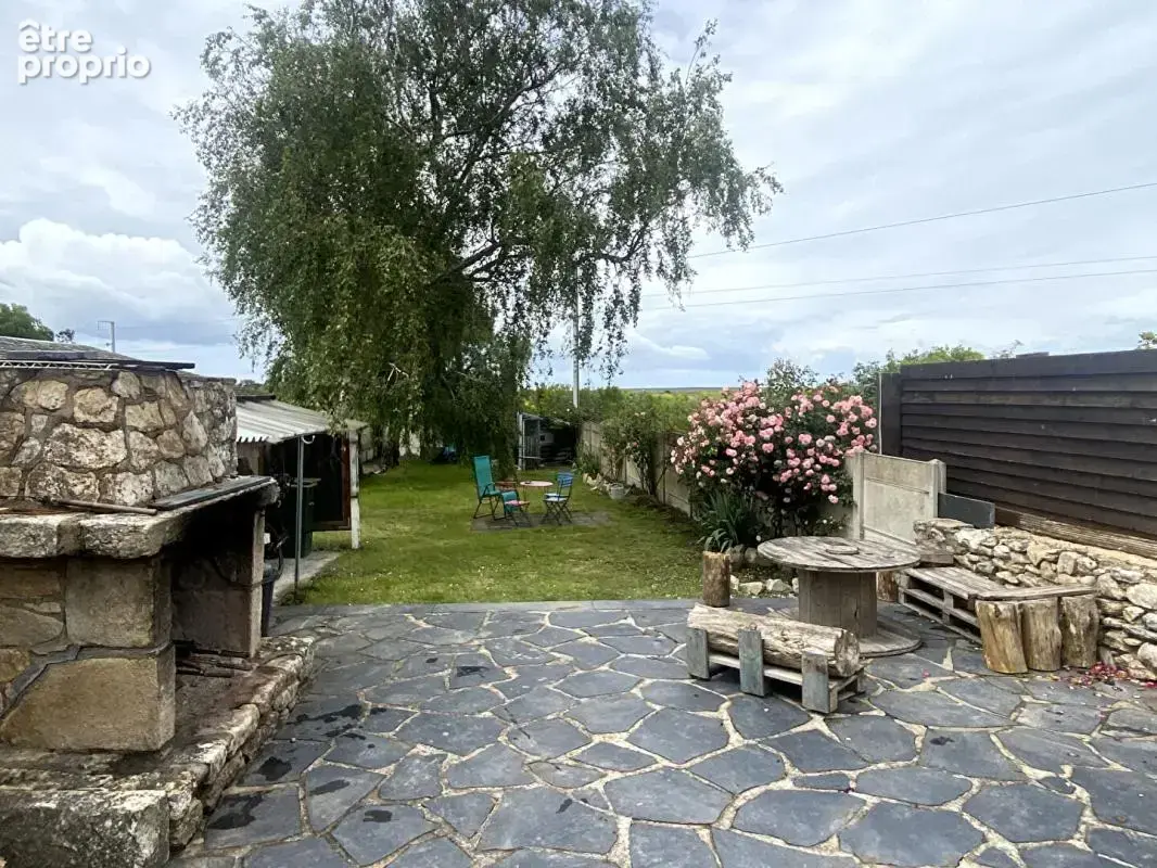 Batz sur mer  maison familiale  charme de l'ancien avec garage et jardin beaucoup de charme - possibile rentabilite saisonniere - photo 6