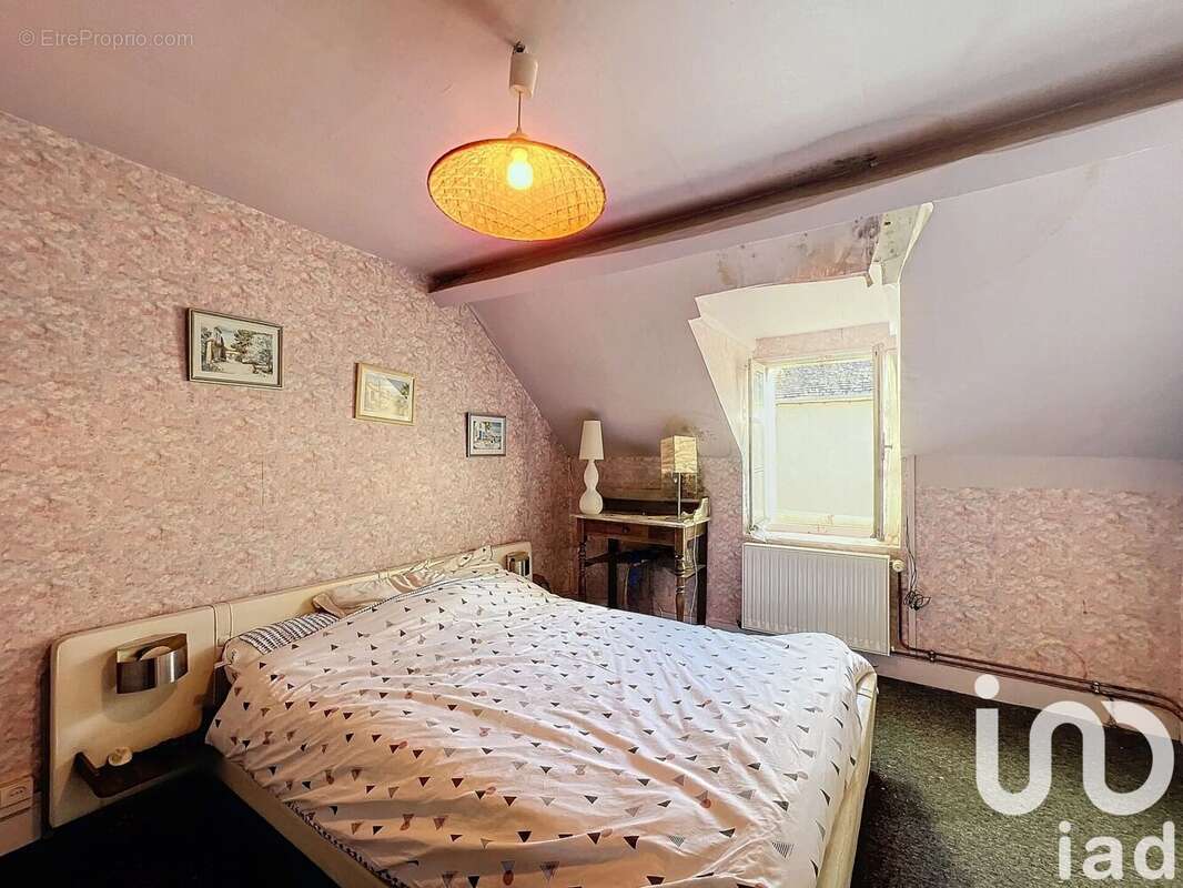 Photo 4 - Maison à LE LONZAC