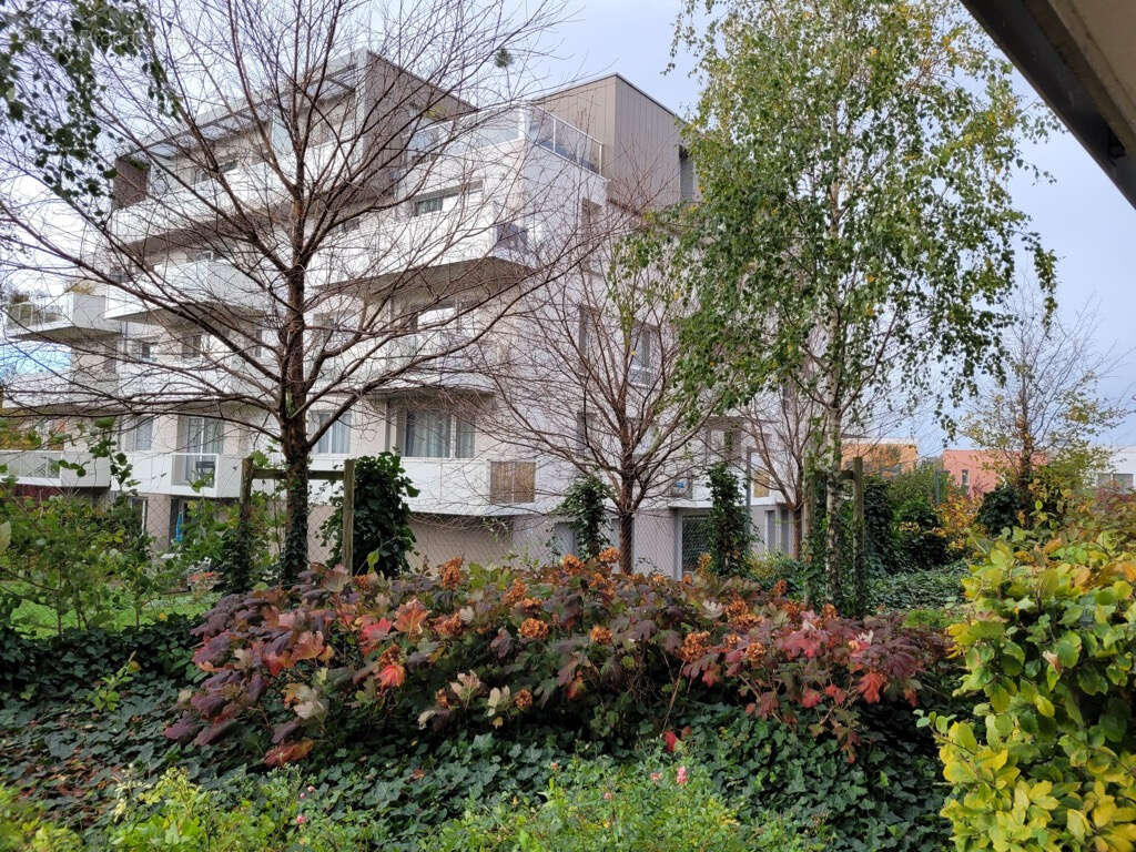 Appartement à AMIENS