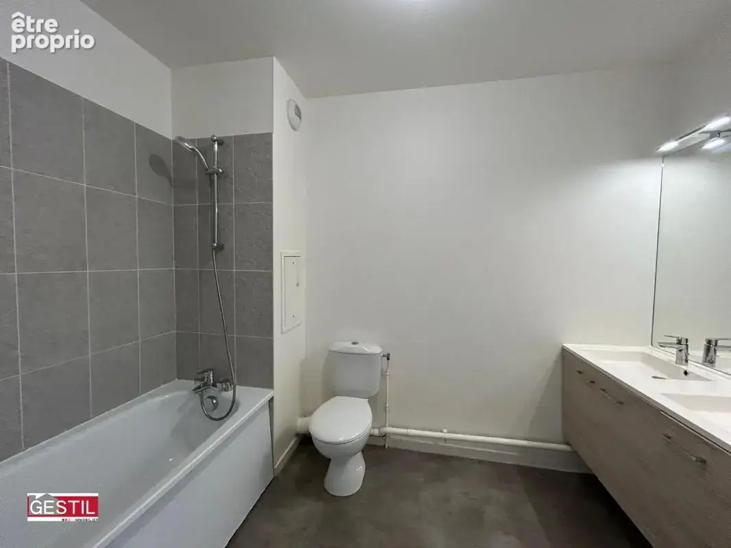 Appartement récent - photo 13