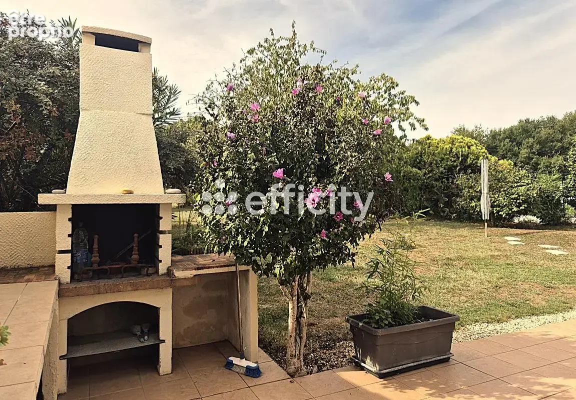 Maison 4 pièces 109 m² à vendre à Sainte-Gemme (17250) - photo 4