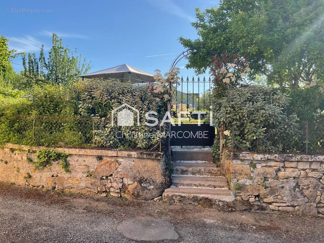 Photo 1 - Maison à CORGNAC-SUR-L'ISLE