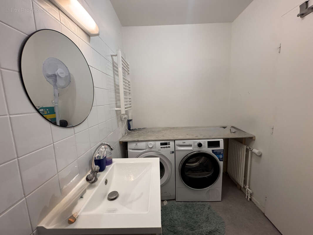 Appartement à EPONE