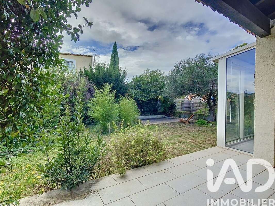 Photo 3 - Maison à MAUGUIO