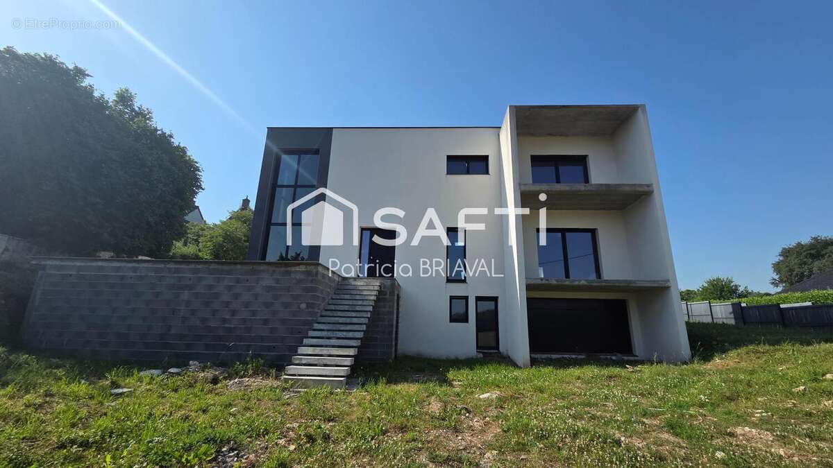 Photo 7 - Maison à CARENCY