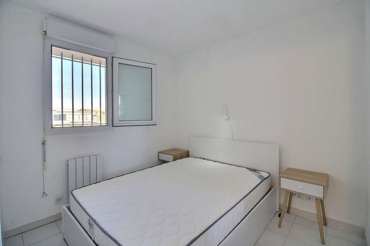 Appartement à MARSEILLAN