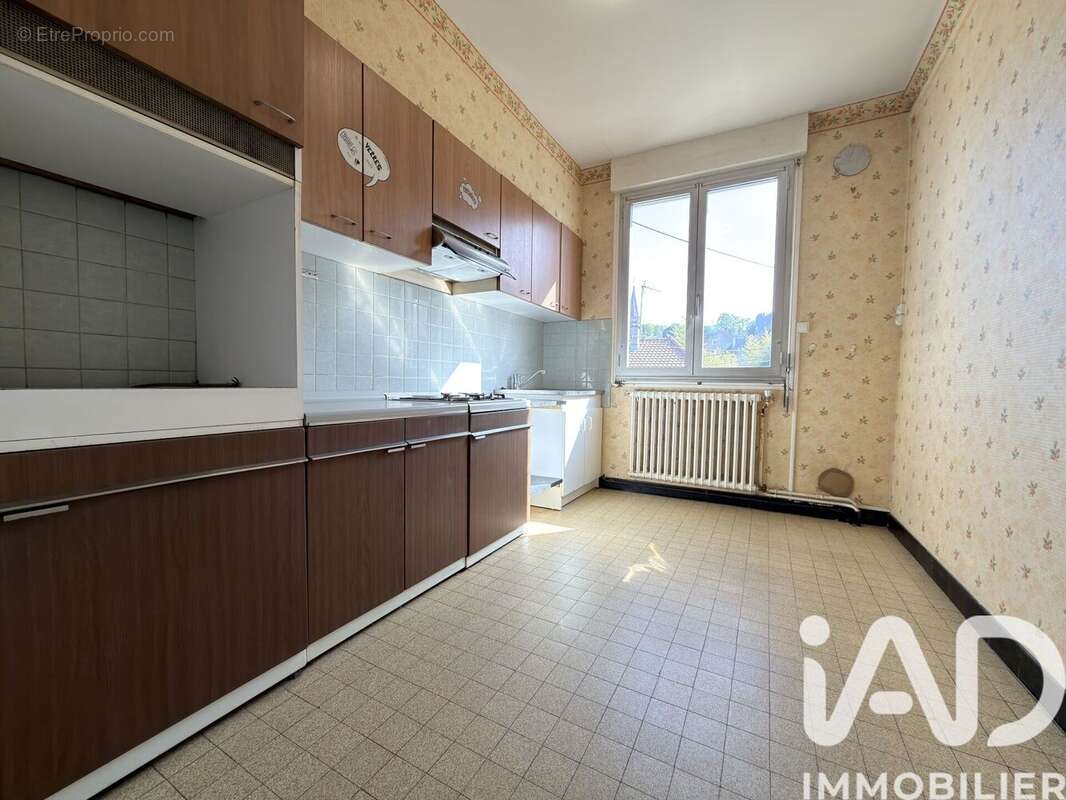 Photo 7 - Maison à GUERET