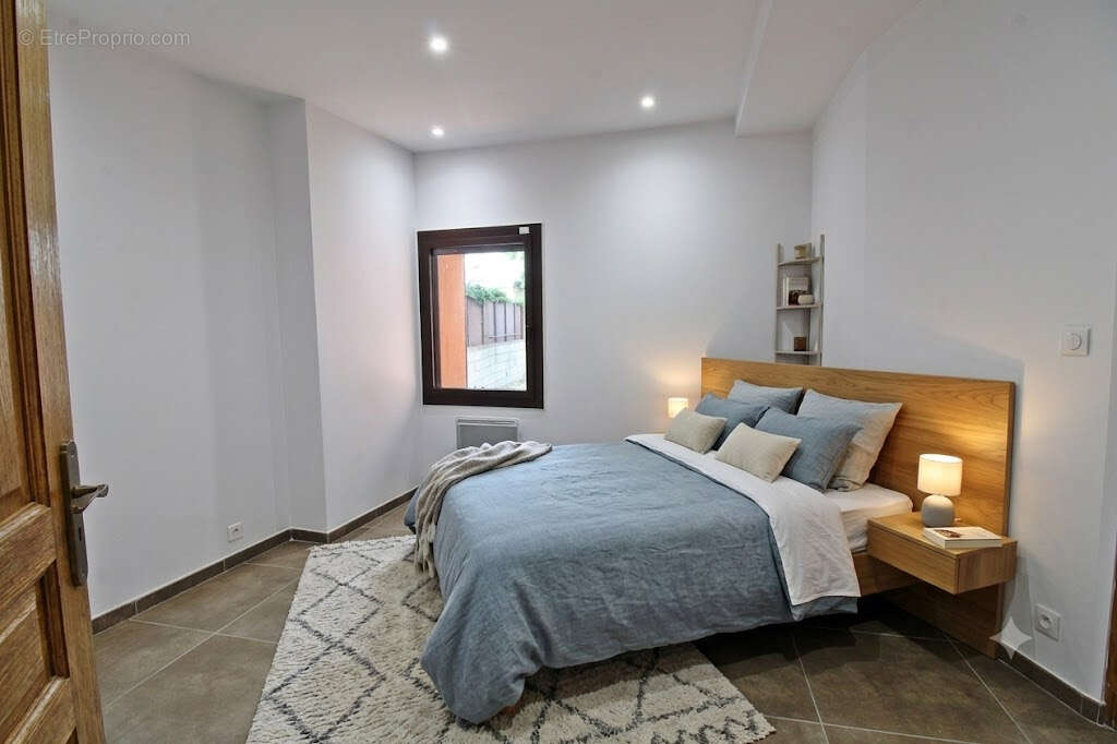 Appartement à GRAVESON