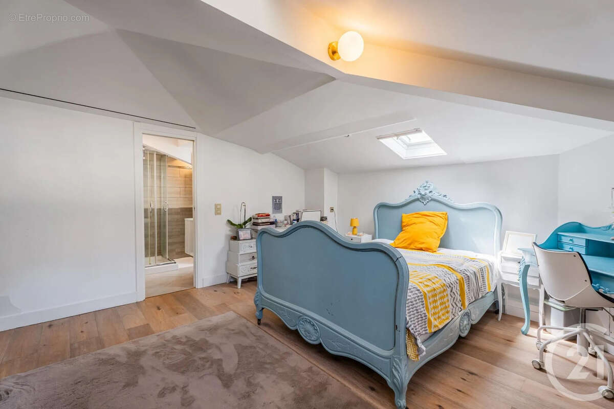 Appartement 139 m² à Beaulieu-Sur-Mer  - photo 12