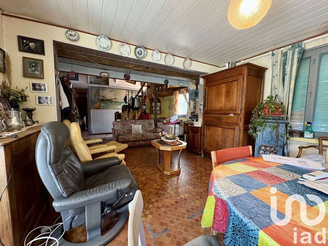 Photo 5 - Maison à LA PALME