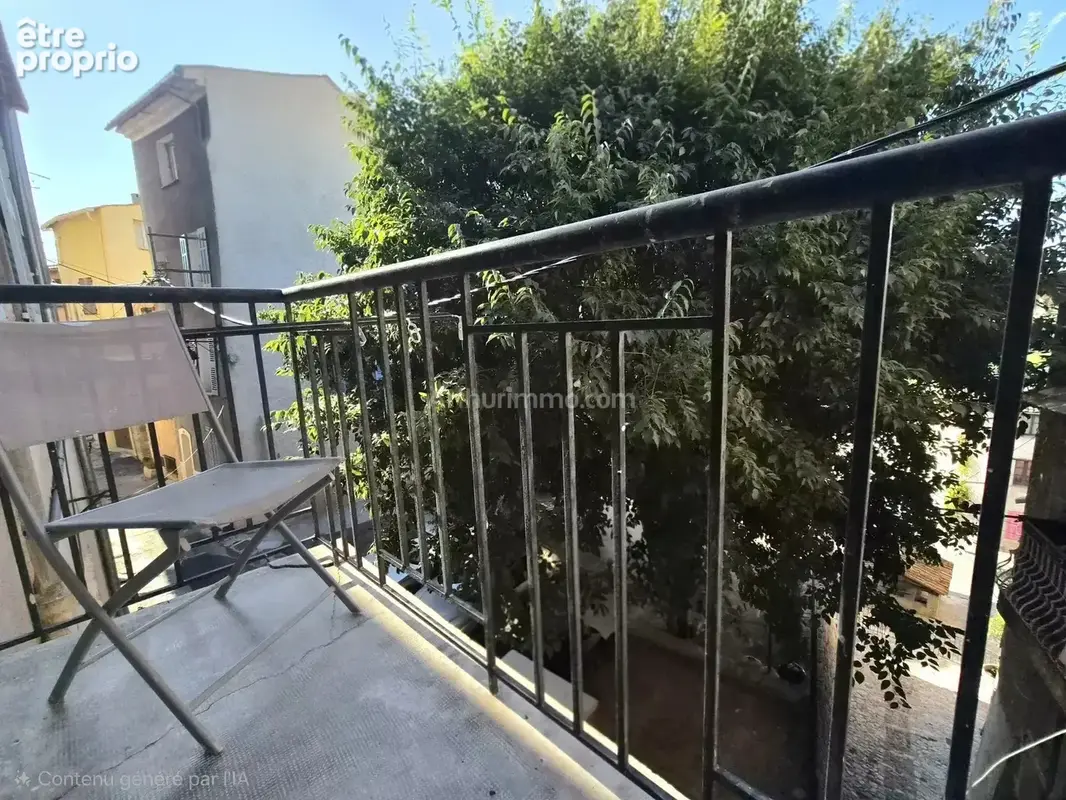 Vente Appartement Callas(83830) 125 000ï¿œ - photo 2