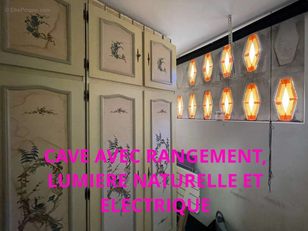 Appartement à MANDELIEU-LA-NAPOULE