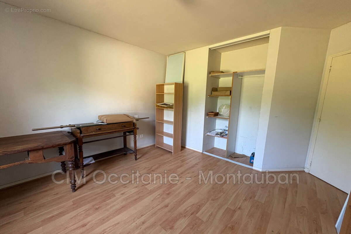 Maison 111 m² à Montricoux  - photo 4