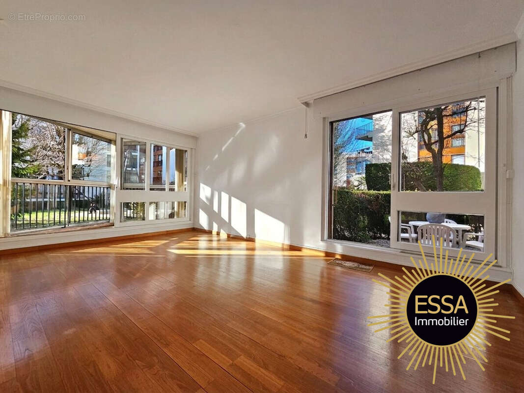 Appartement 64 m² à Rocquencourt  - photo 4