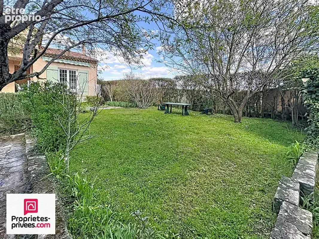 Rians Villa T4 sur 765 m²  au calme à pied du village - photo 5