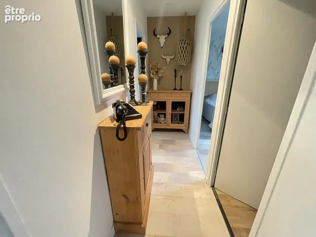 Maison de plain pied à 3 min de bourgtheroulde - photo 13