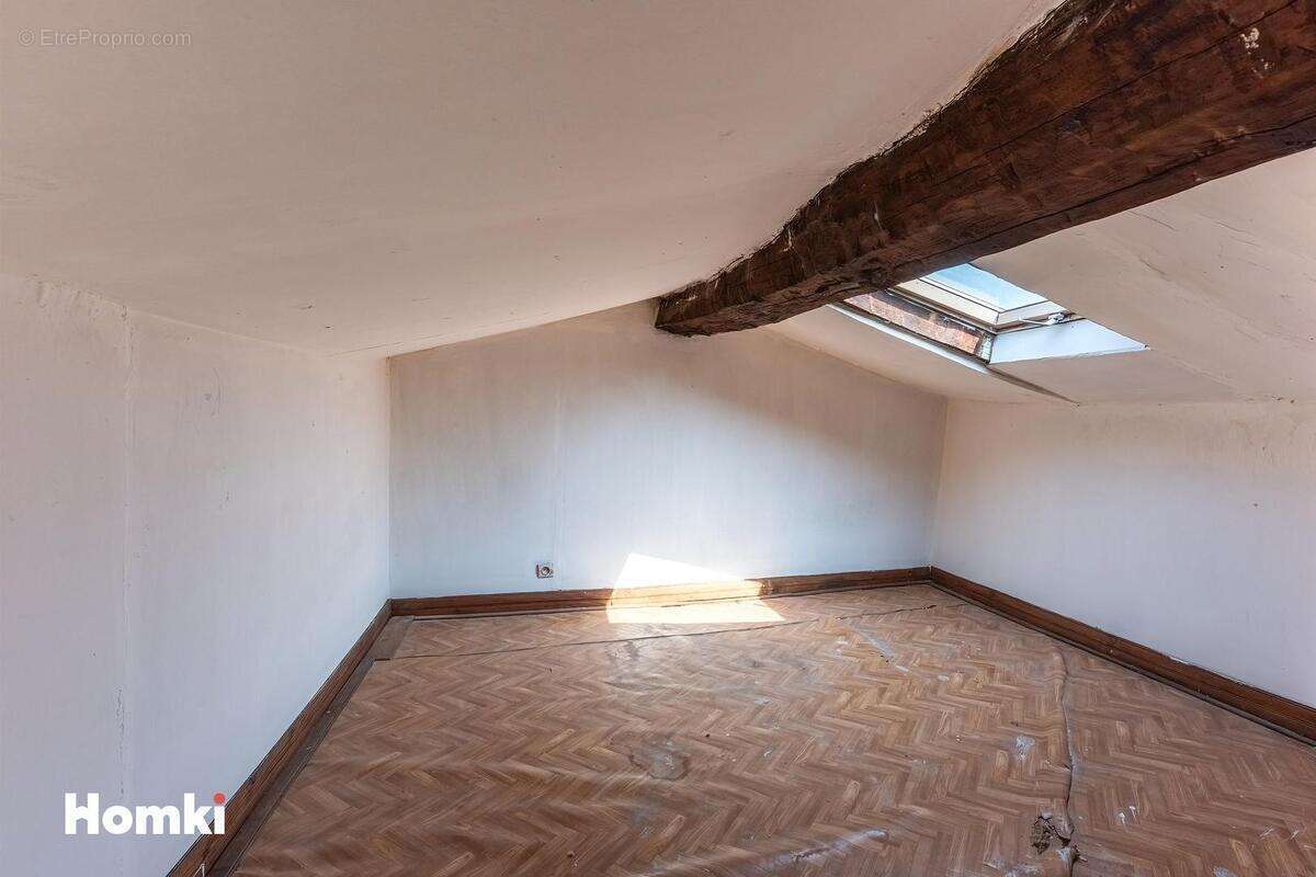 Appartement à GONFARON