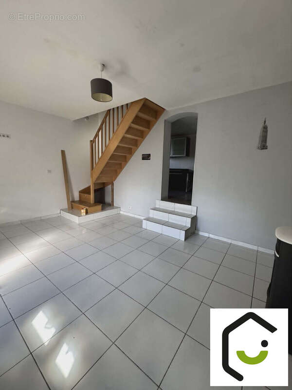 Maison 102 m² à Davenescourt  - photo 7