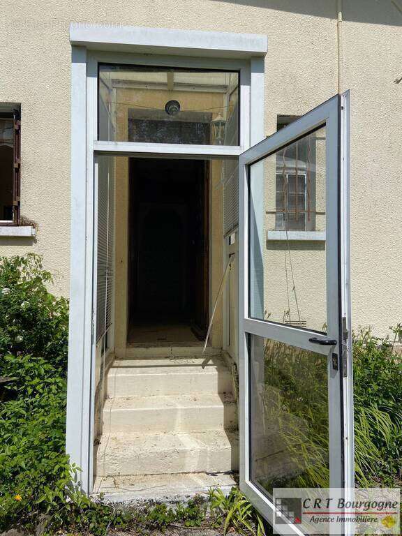 Maison 3 pièces 60.5 m² Diges - photo 20