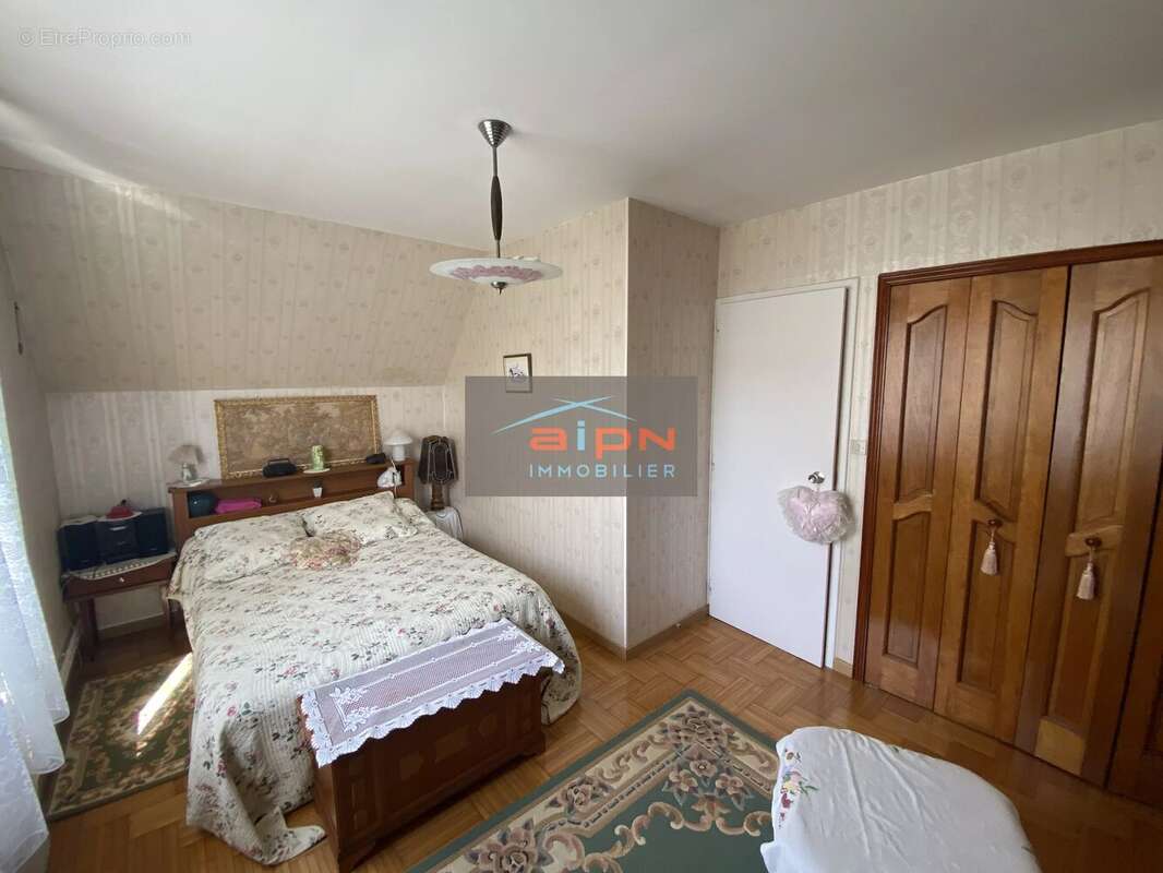 Maison individuelle T7 - photo 9