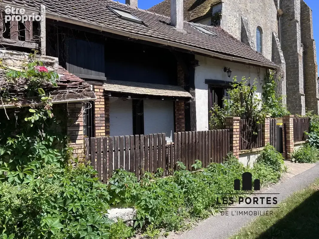 Gironville sur essonne (91720) - photo 2