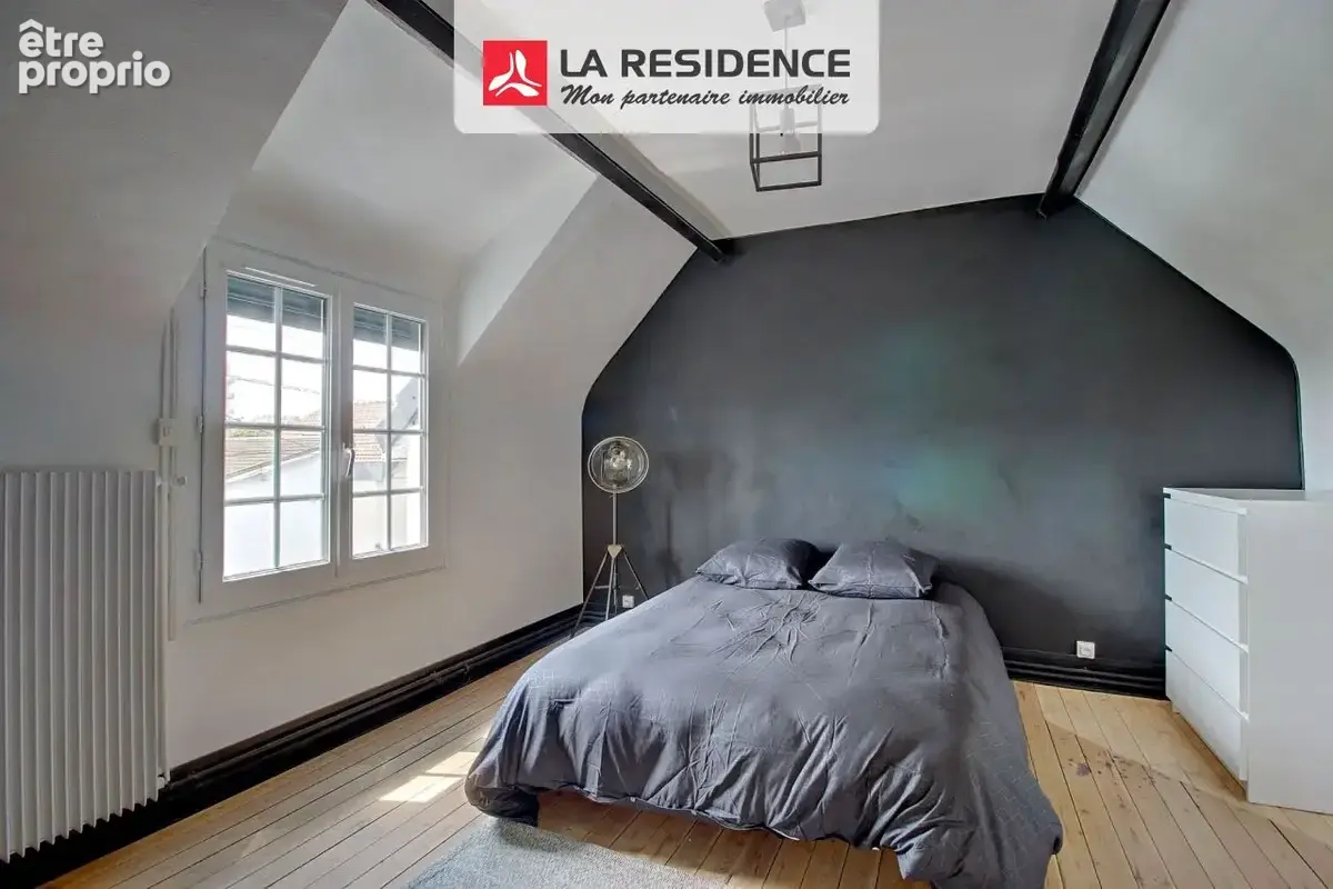 Maison 5 pièces 117 m² à vendre à Saint-Etienne-Du-Rouvray (76800) - photo 6