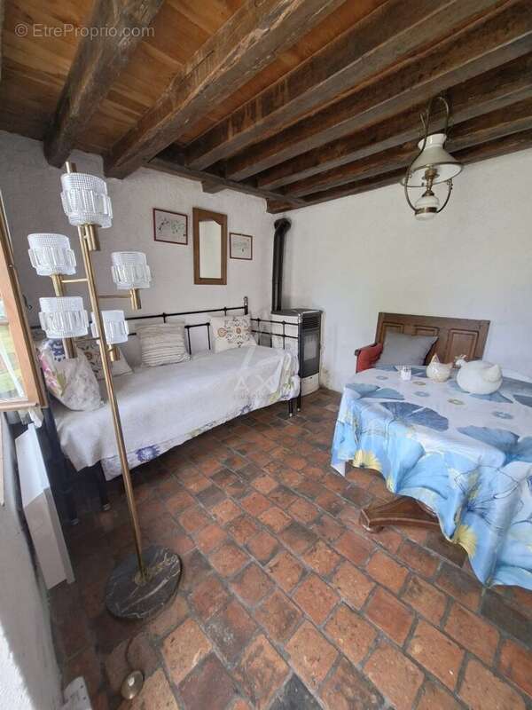 Maison à ARQUIAN