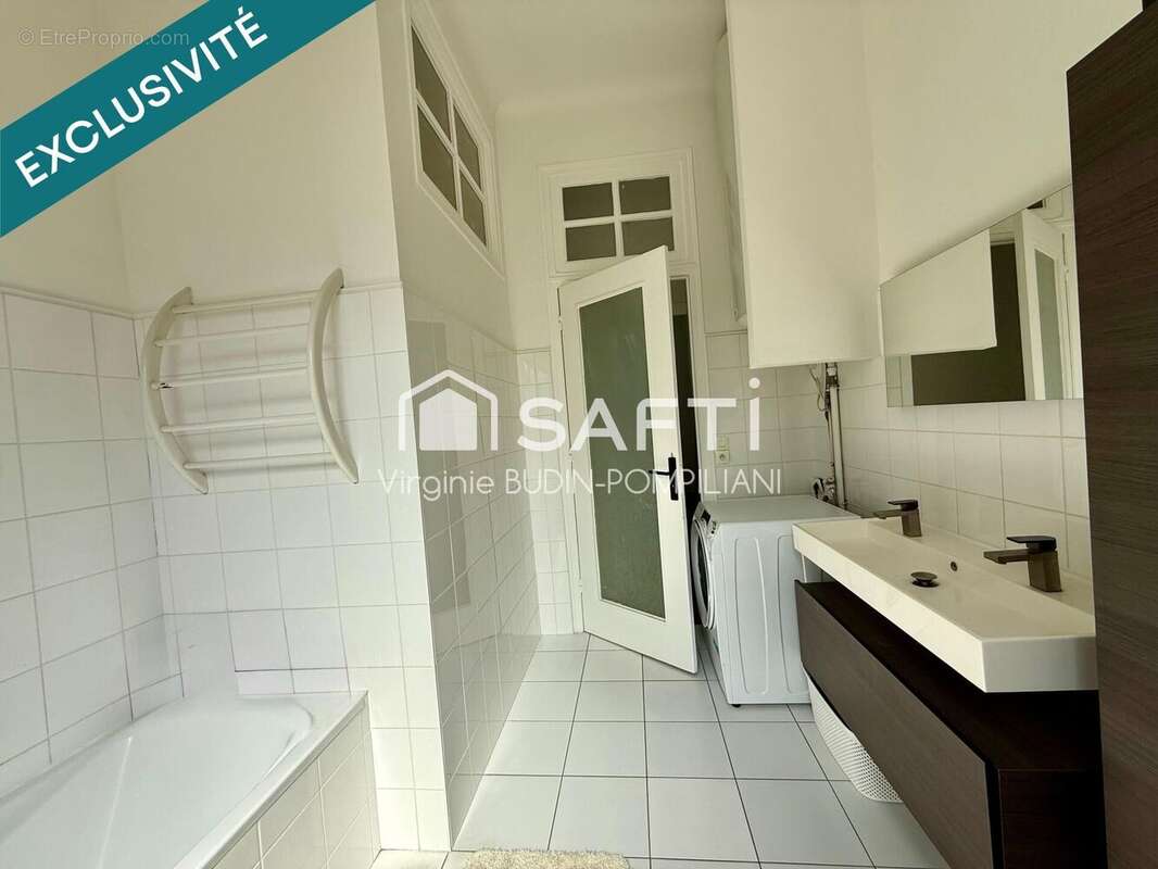 Photo 3 - Appartement à LONGWY