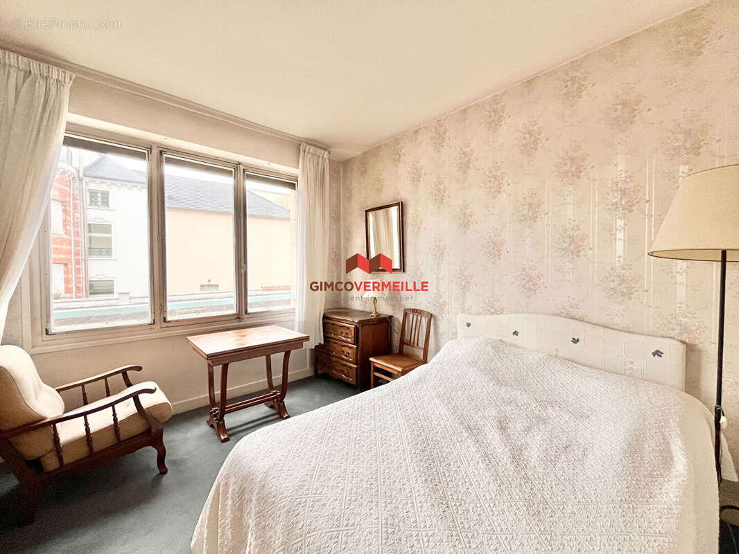 Appartement à CHATOU