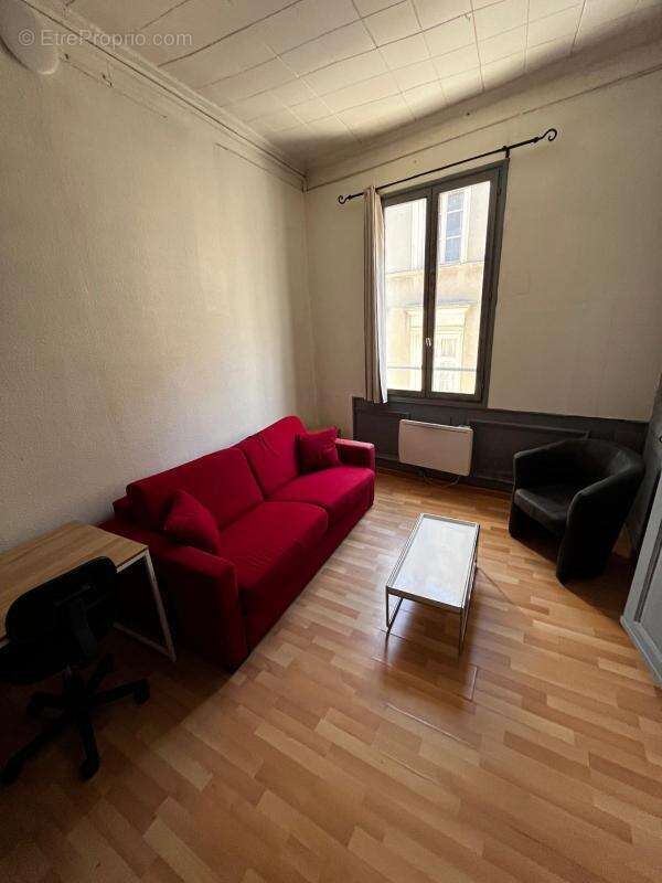 Appartement - photo 2