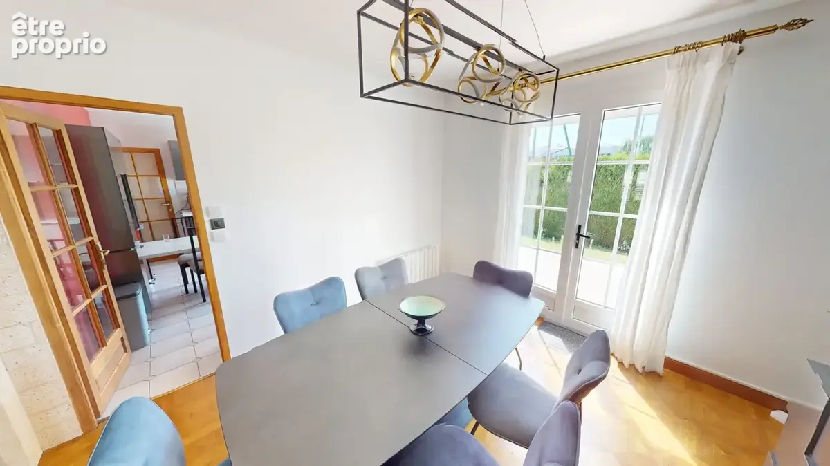 Maison 6 pièces 180 m² à vendre à Orleans (45000) - photo 6