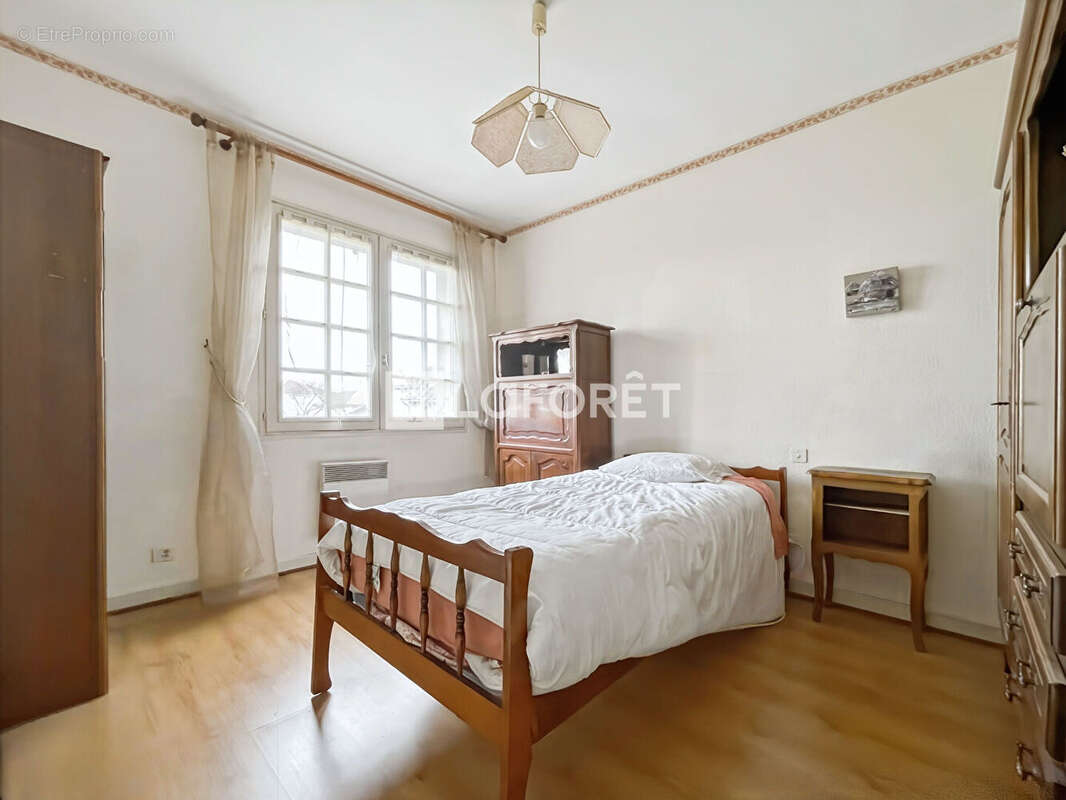Maison à VALENCE