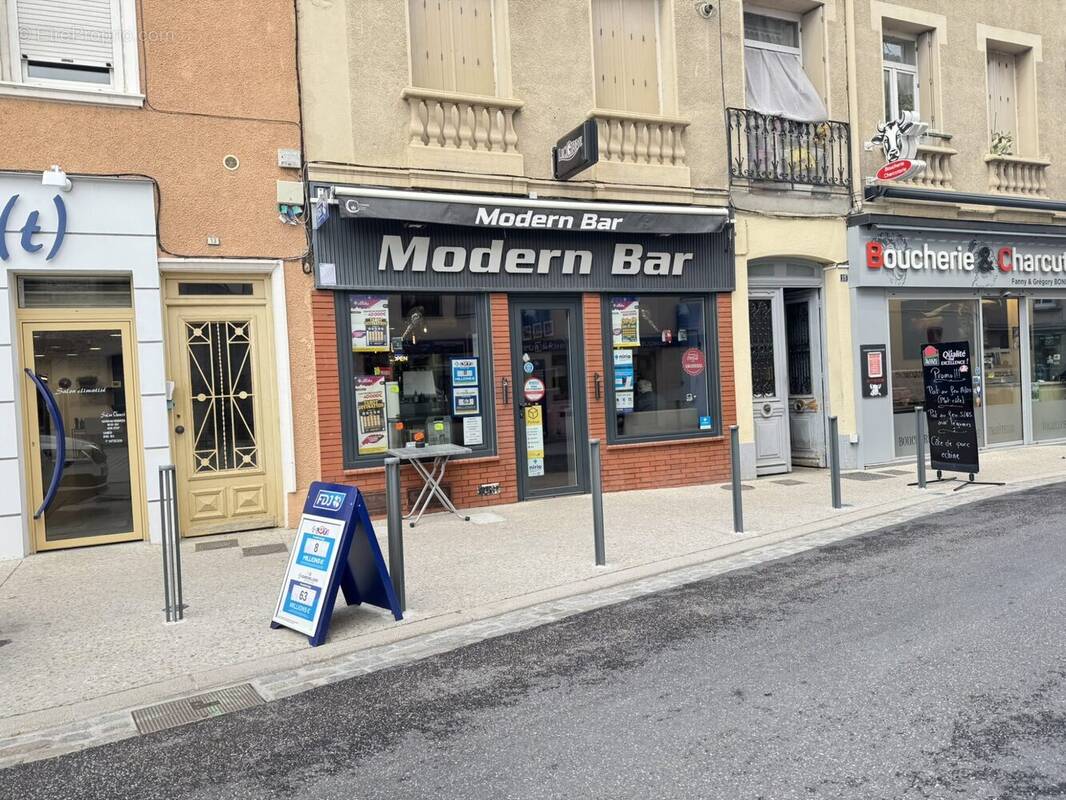 Autre à SAINT-JUST-SAINT-RAMBERT